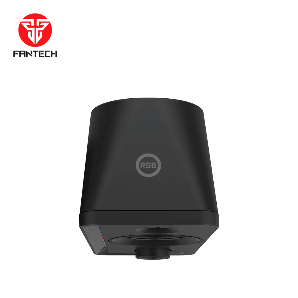 FANTECH ALEGRO GS302 RGB GAMING SPEAKER FANTECH ALEGRO GS302 RGB GAMING SPEAKER